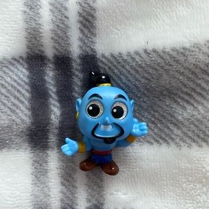 genie from Aladdin